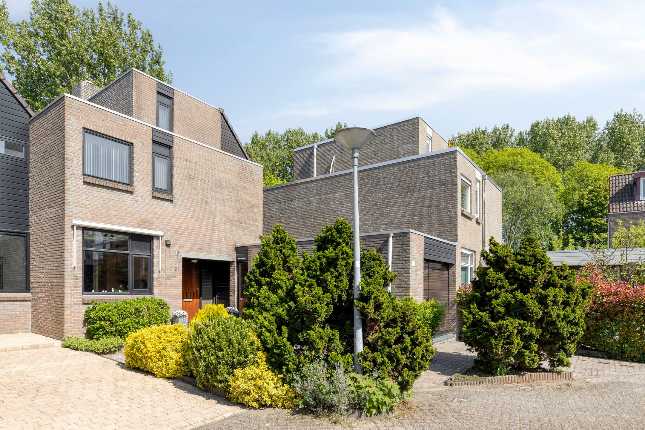 Photo 6 of Zuurbes 21