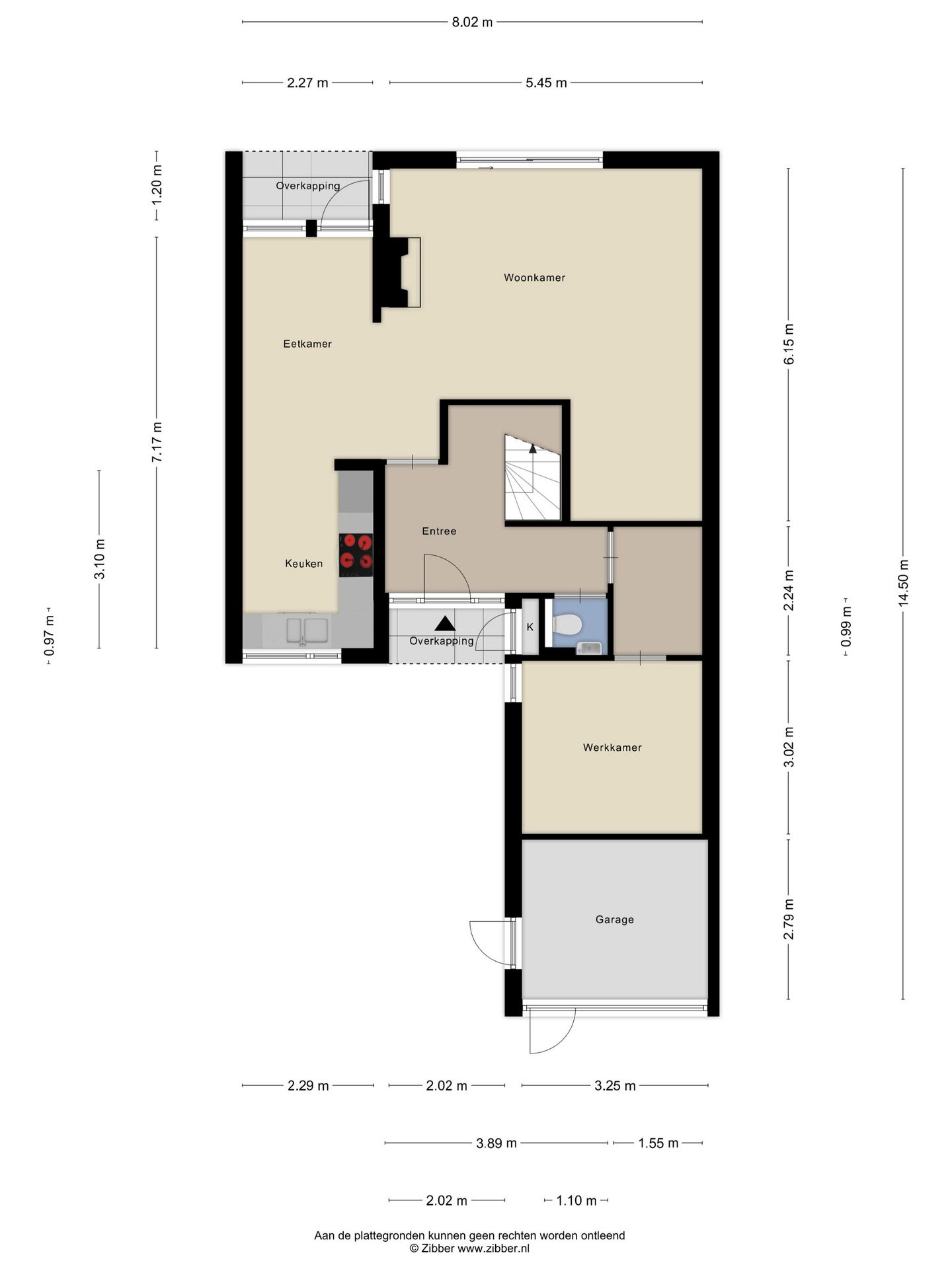 Photo 44 of Zuurbes 21