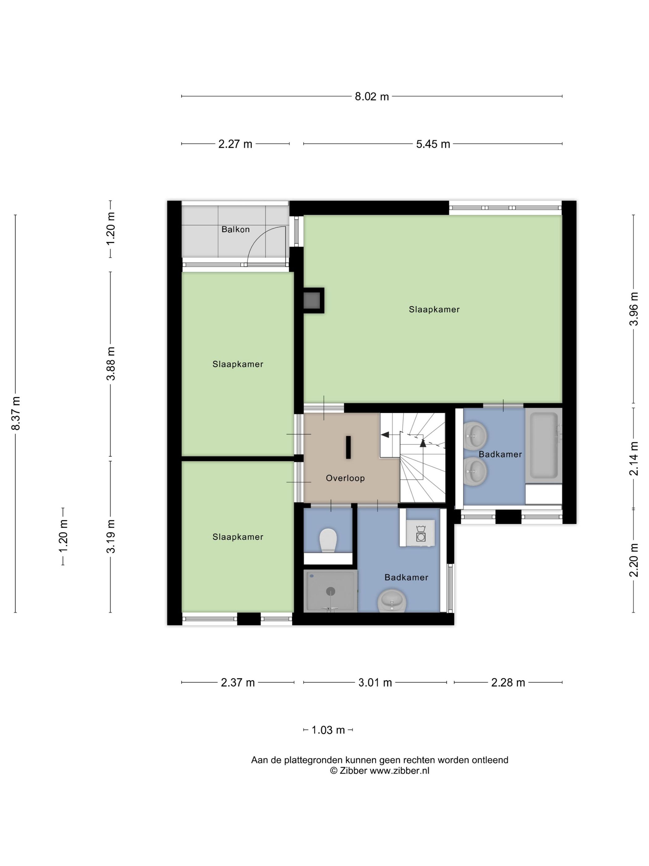 Photo 45 of Zuurbes 21