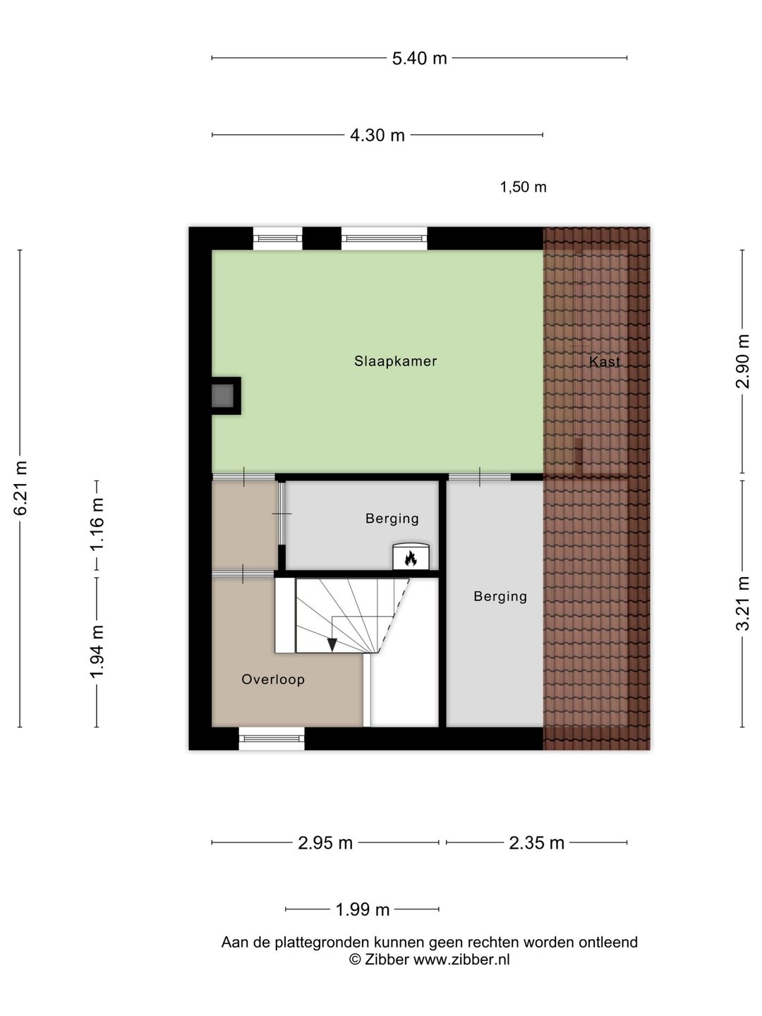 Photo 46 of Zuurbes 21