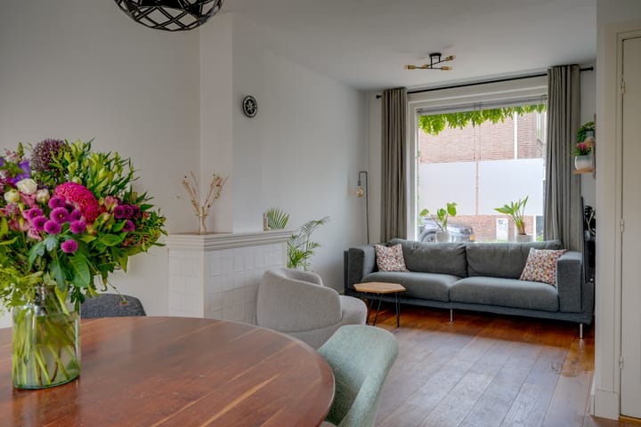 Foto 2 van Abeelstraat 13