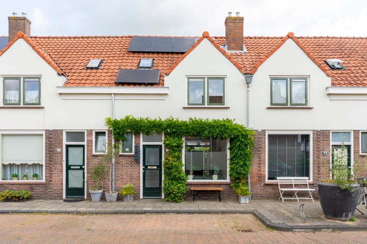 Foto 4 van Abeelstraat 13