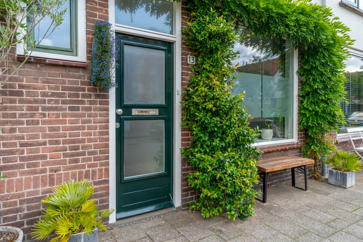 Foto 5 van Abeelstraat 13