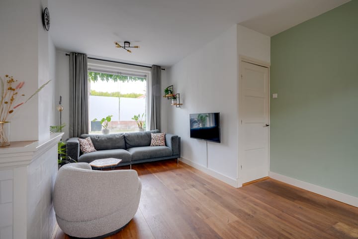 Foto 7 van Abeelstraat 13