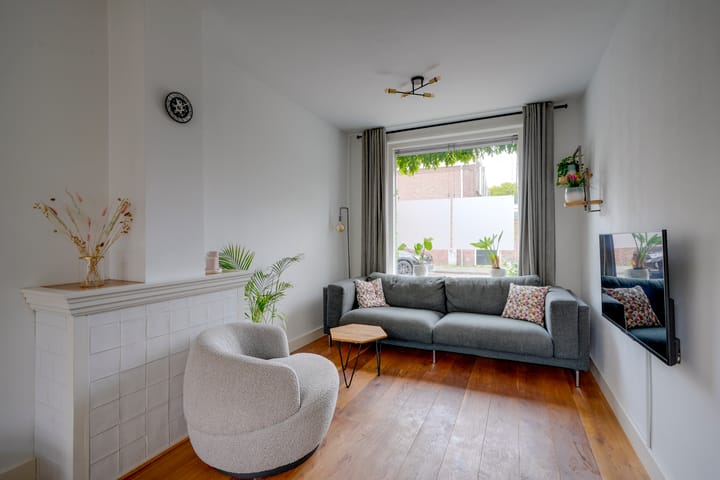 Foto 9 van Abeelstraat 13