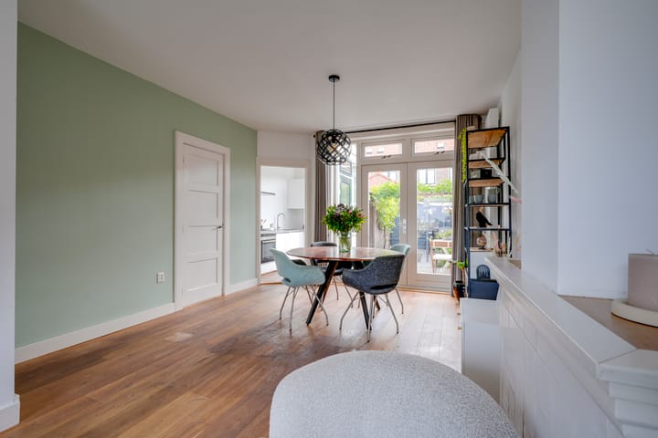 Foto 10 van Abeelstraat 13