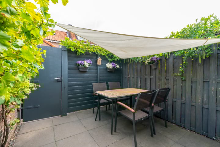 Foto 19 van Abeelstraat 13