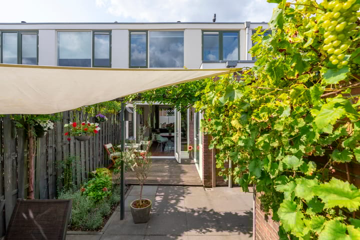 Foto 24 van Abeelstraat 13