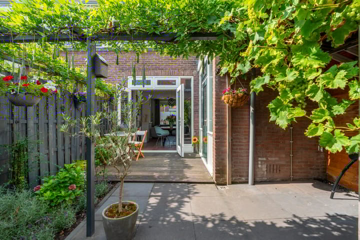 Foto 25 van Abeelstraat 13