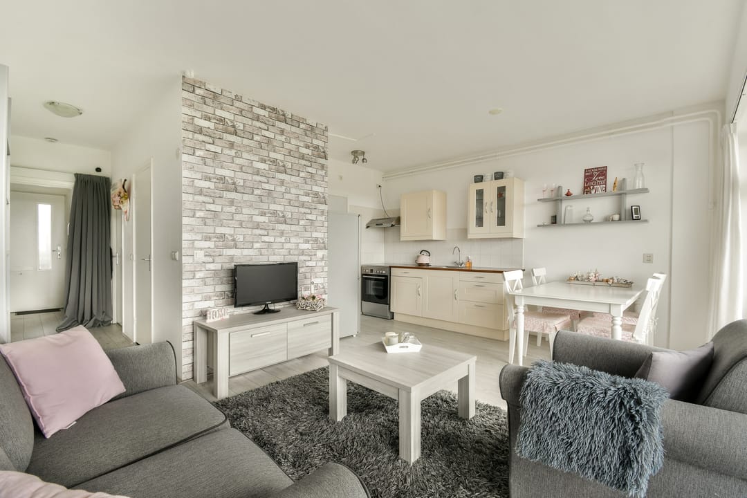 Photo 1 of Burgemeester Hogguerstraat 1077