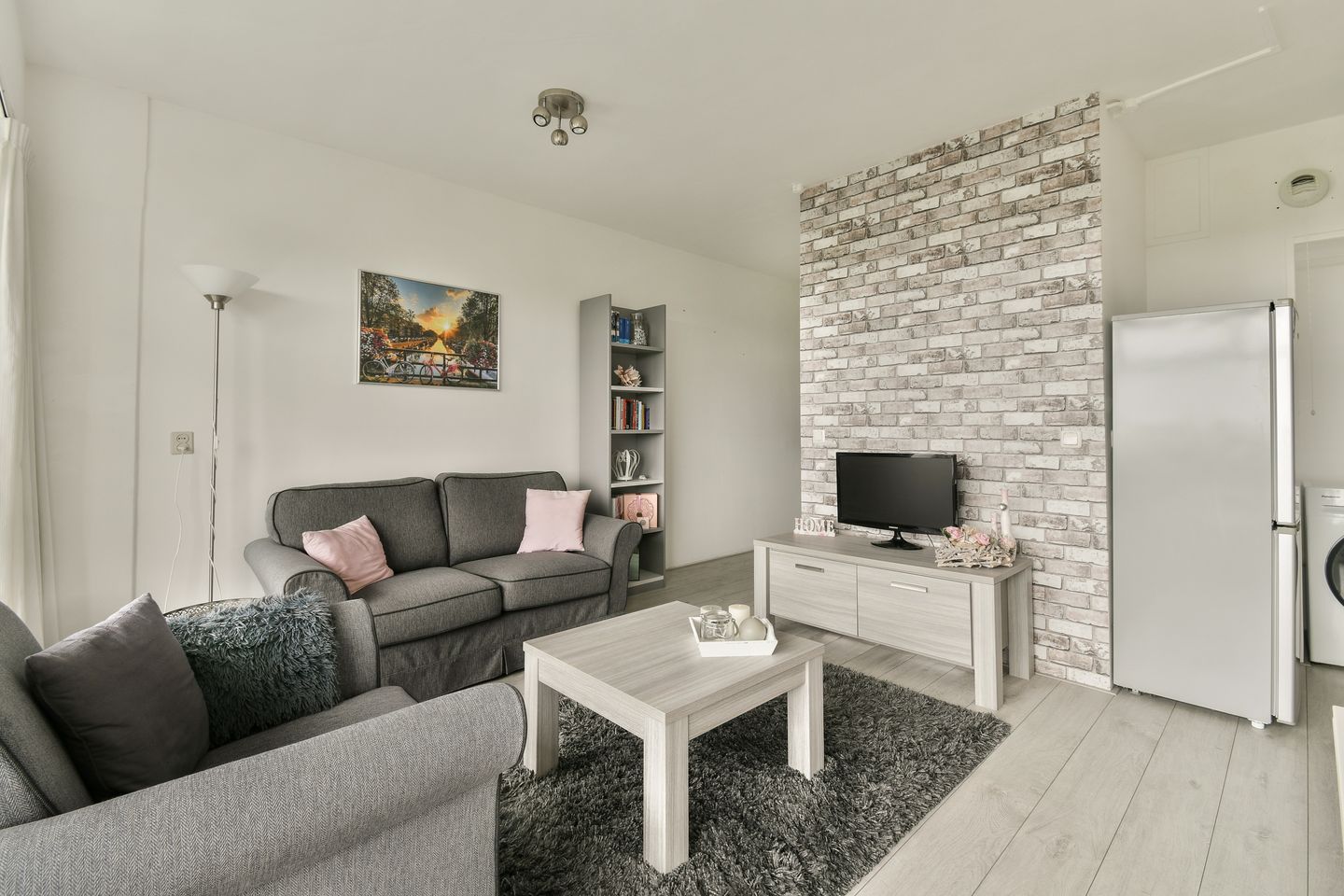 Photo 5 of Burgemeester Hogguerstraat 1077