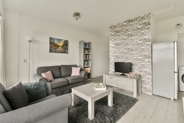 Photo 5 of Burgemeester Hogguerstraat 1077