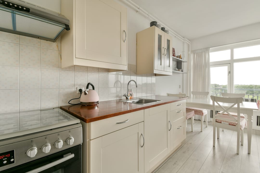 Photo 7 of Burgemeester Hogguerstraat 1077