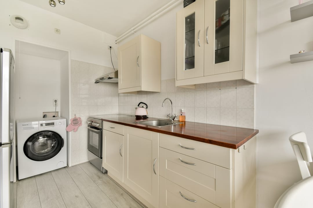 Photo 8 of Burgemeester Hogguerstraat 1077