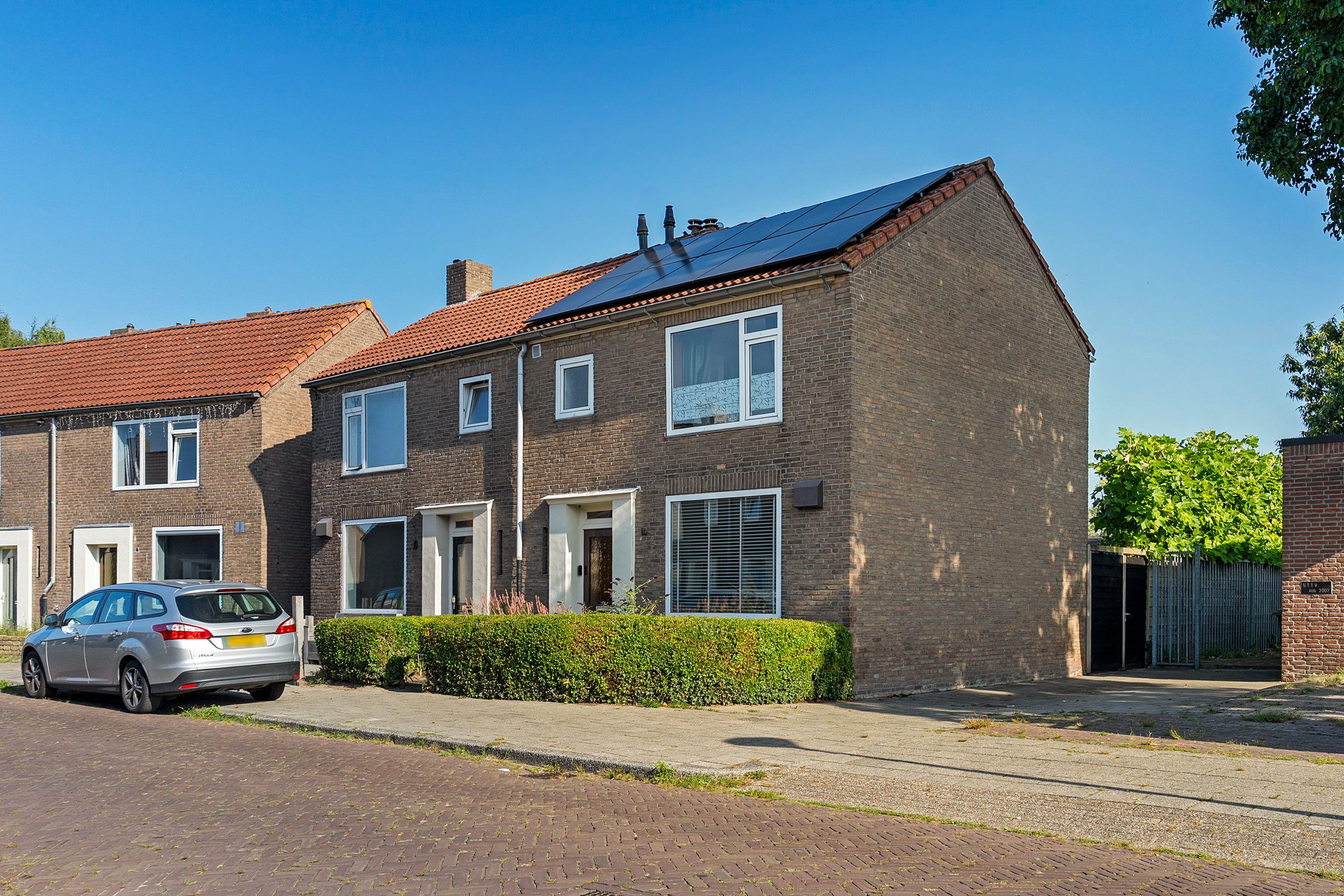 J.C. de Rijpstraat, 14, Enschede, 7532XT, Overijssel, Nederland 14