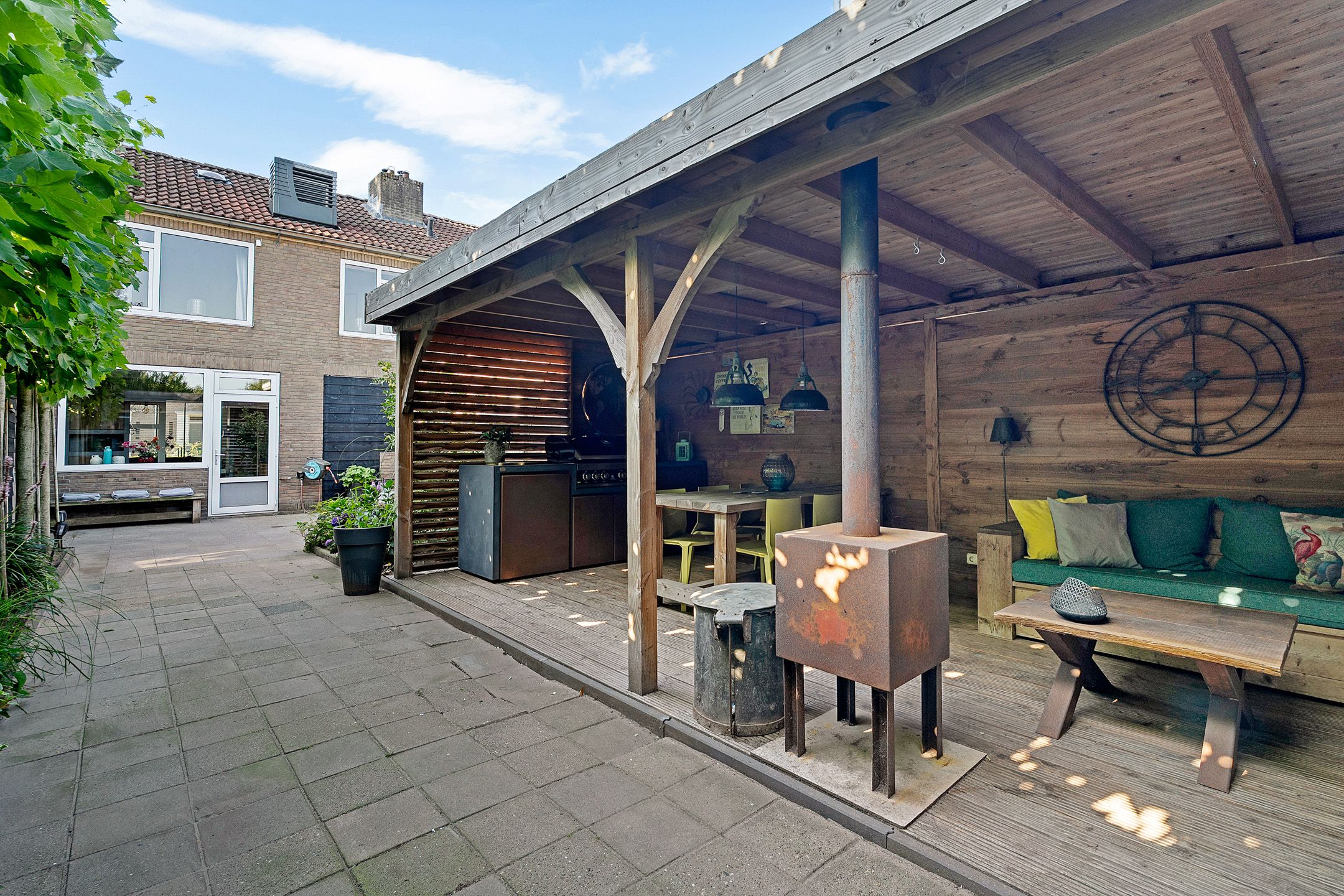 Foto 3 van J.C. de Rijpstraat 14