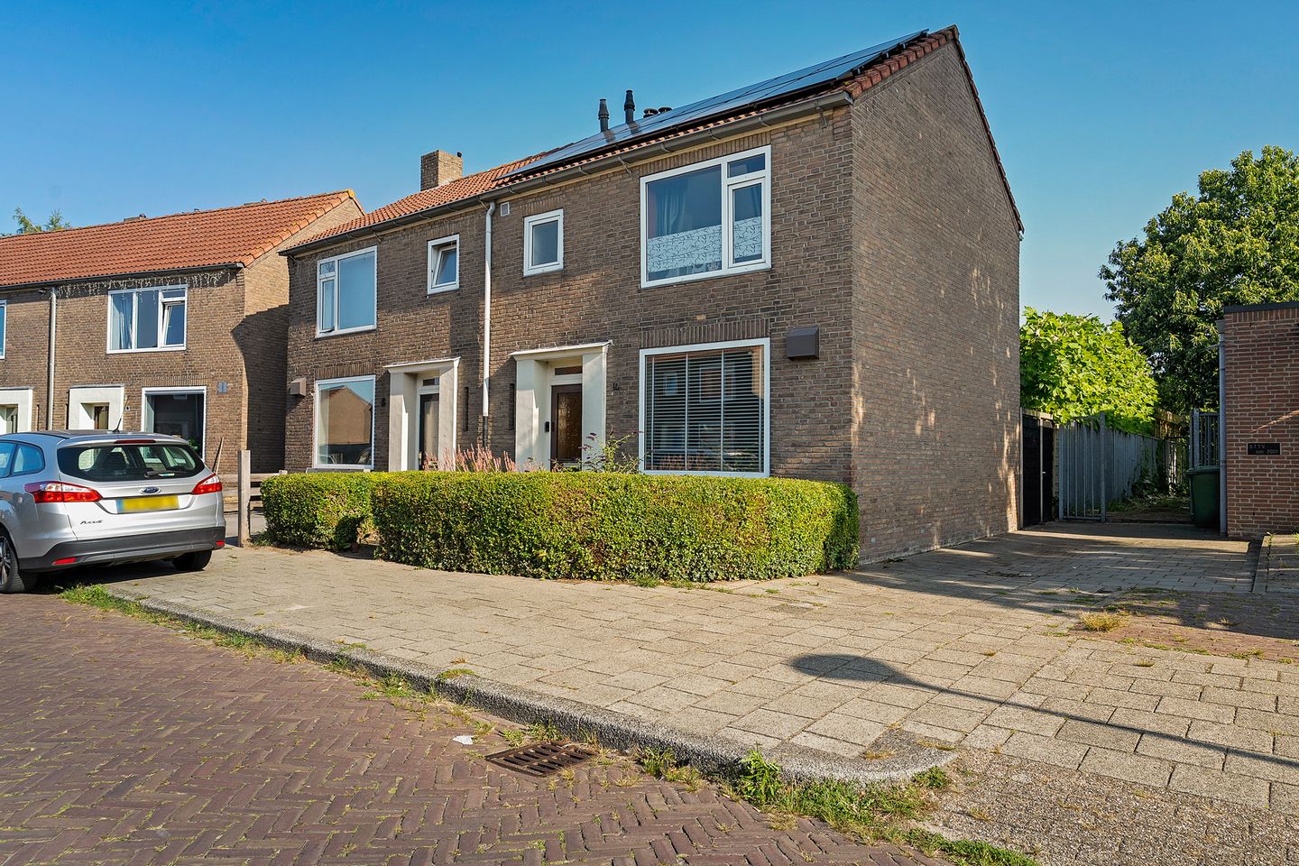 Foto 5 van J.C. de Rijpstraat 14