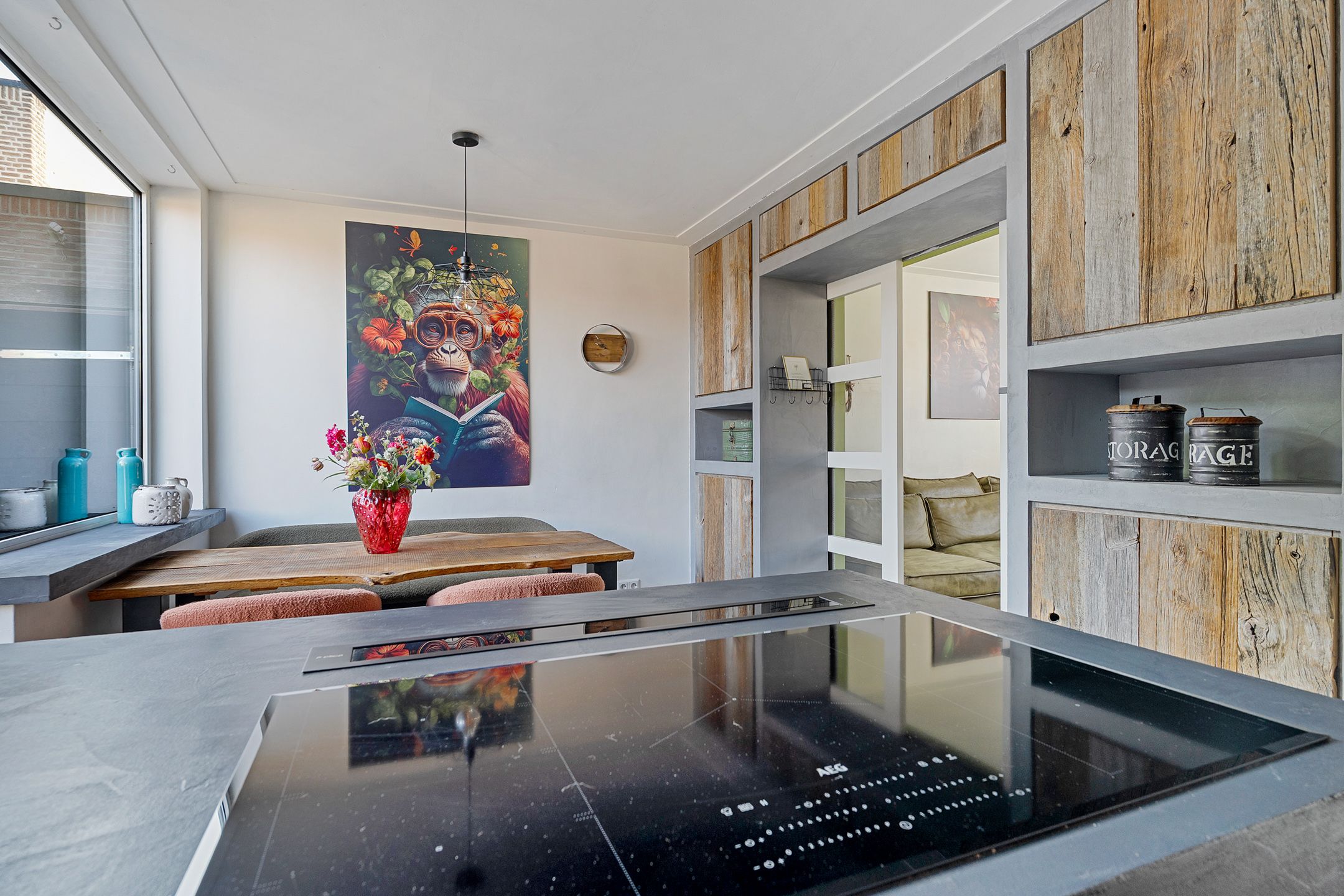 Foto 6 van J.C. de Rijpstraat 14