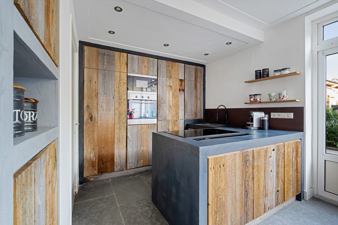 Foto 7 van J.C. de Rijpstraat 14