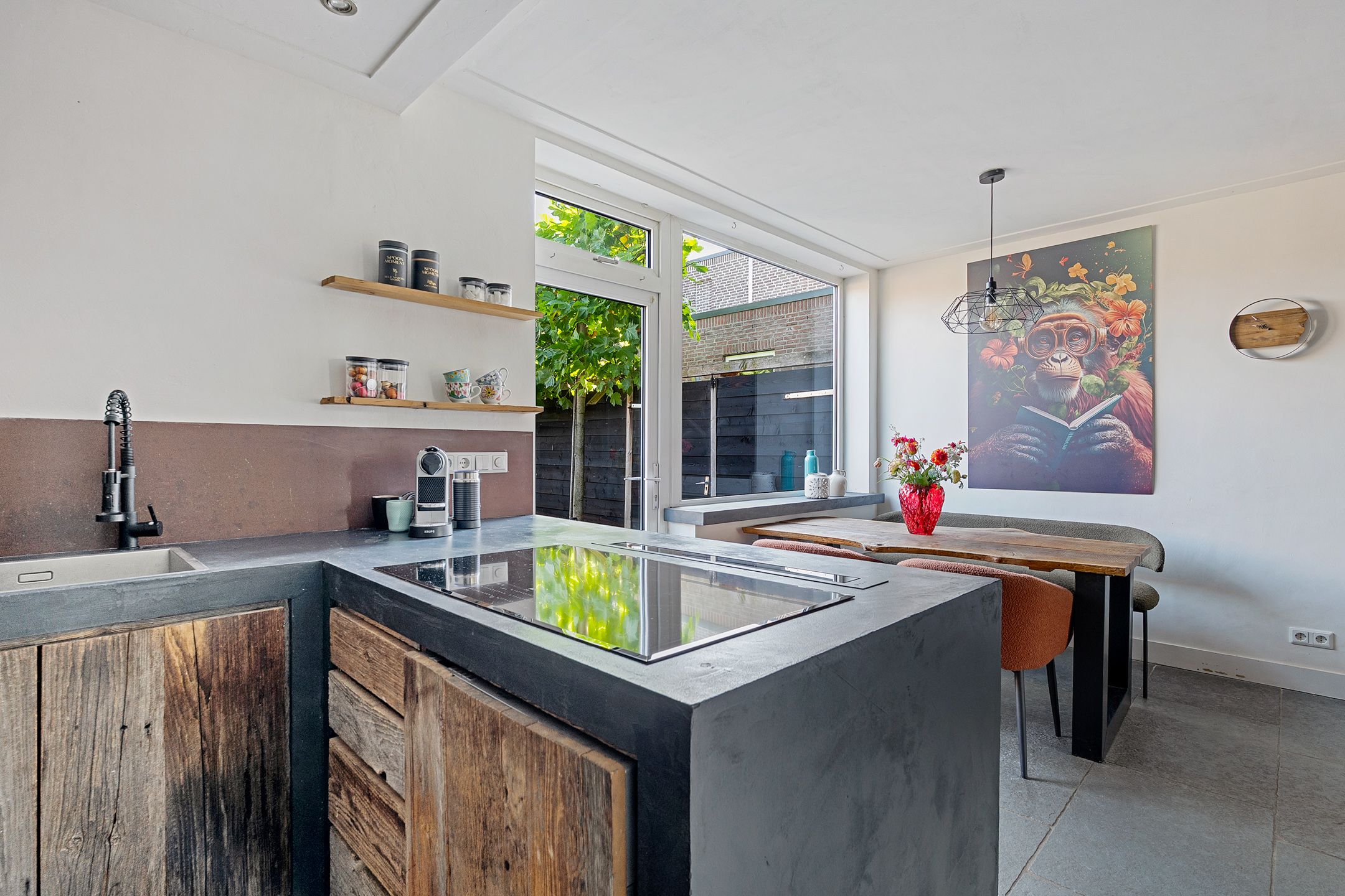 Foto 9 van J.C. de Rijpstraat 14