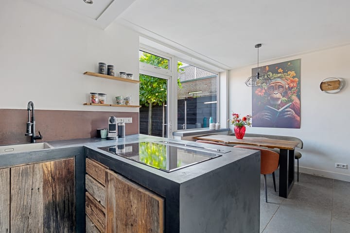 Foto 9 van J.C. de Rijpstraat 14