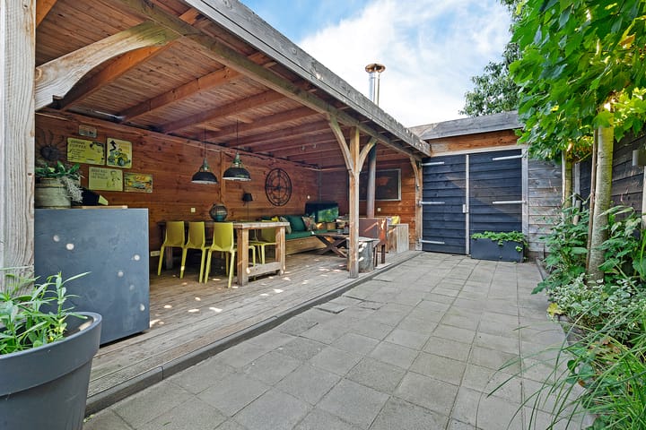 Foto 33 van J.C. de Rijpstraat 14