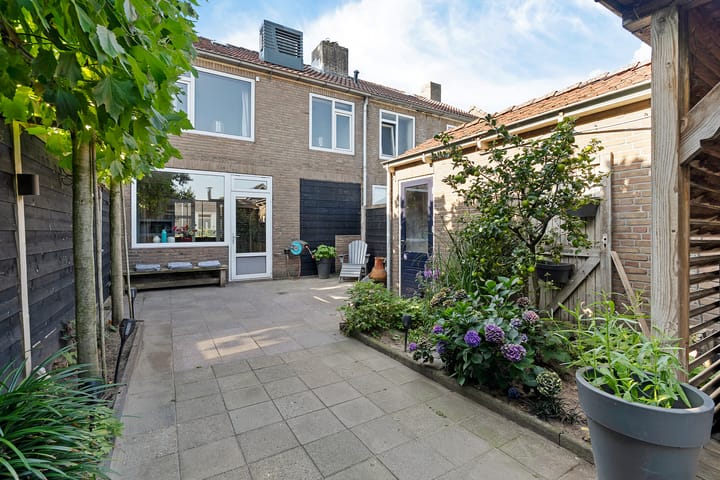 Foto 32 van J.C. de Rijpstraat 14