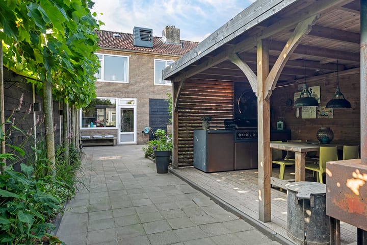 Foto 36 van J.C. de Rijpstraat 14