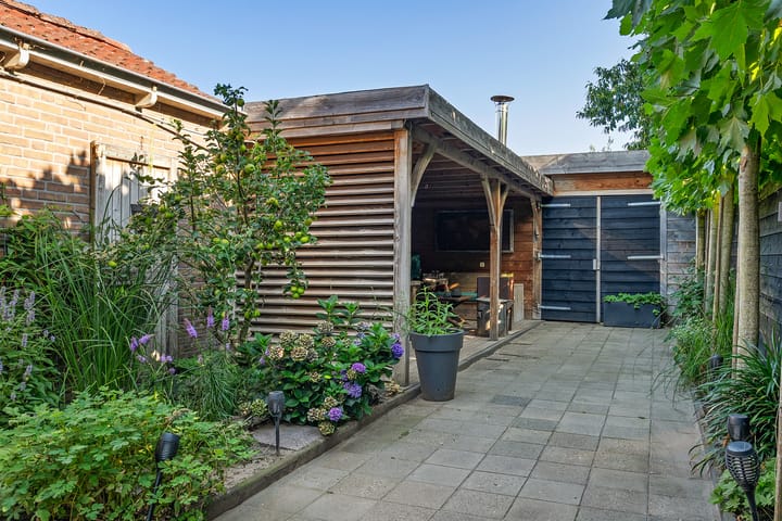 Foto 37 van J.C. de Rijpstraat 14