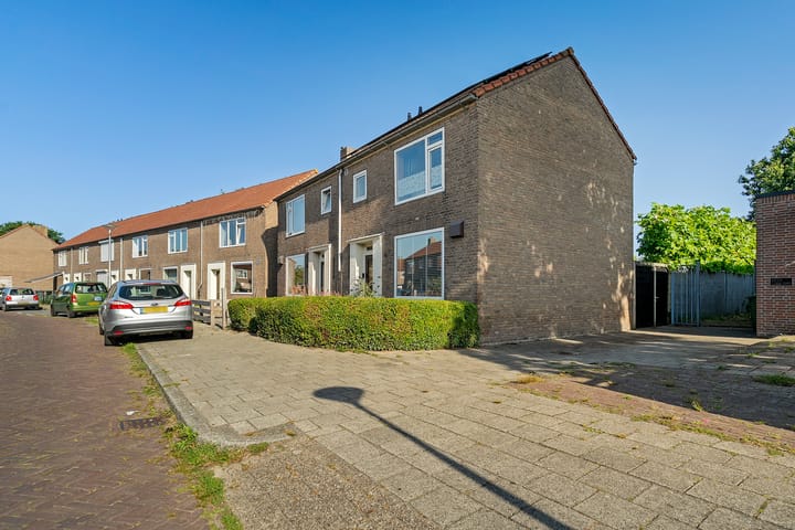 Foto 41 van J.C. de Rijpstraat 14