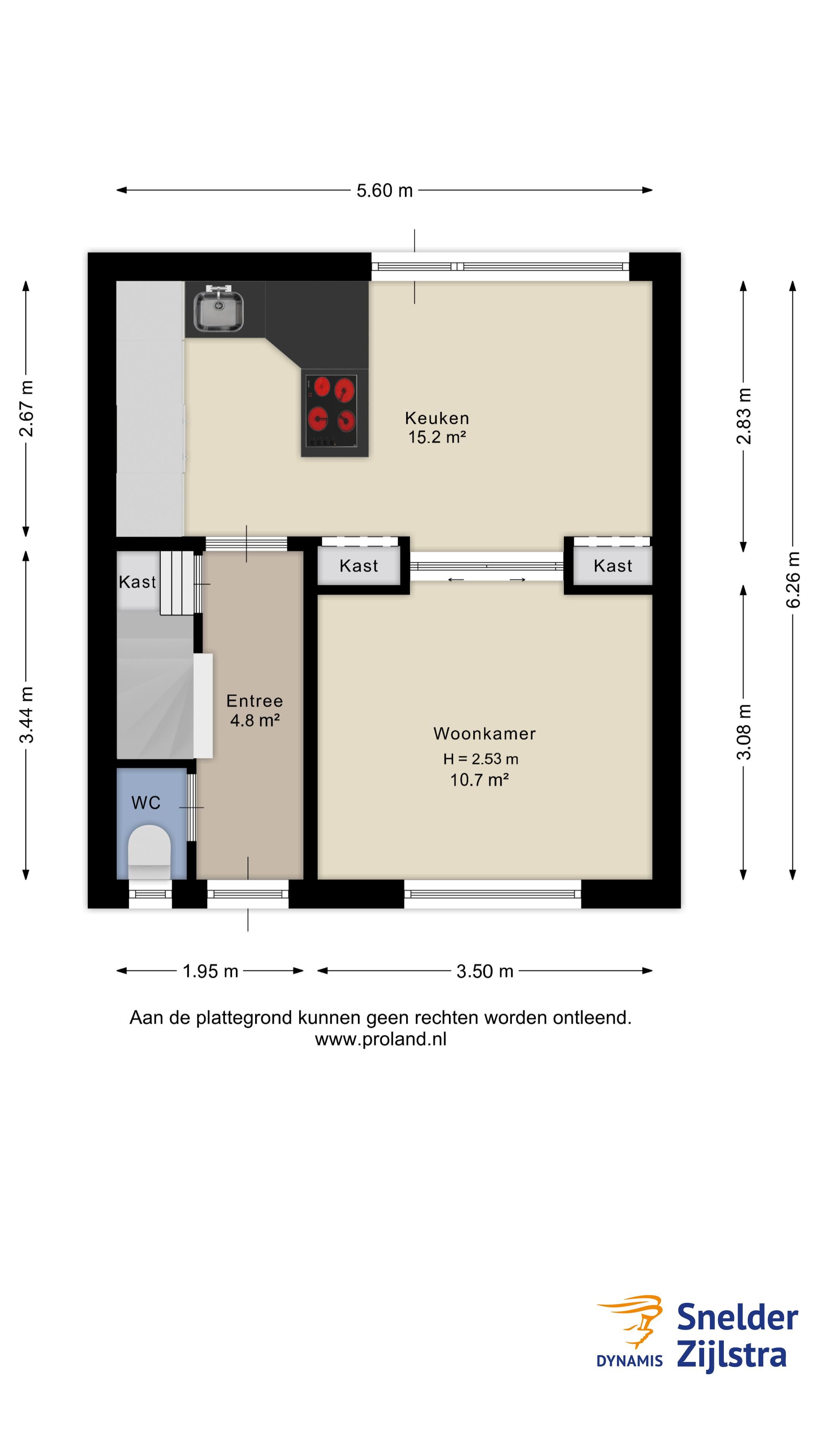 Foto 42 van J.C. de Rijpstraat 14