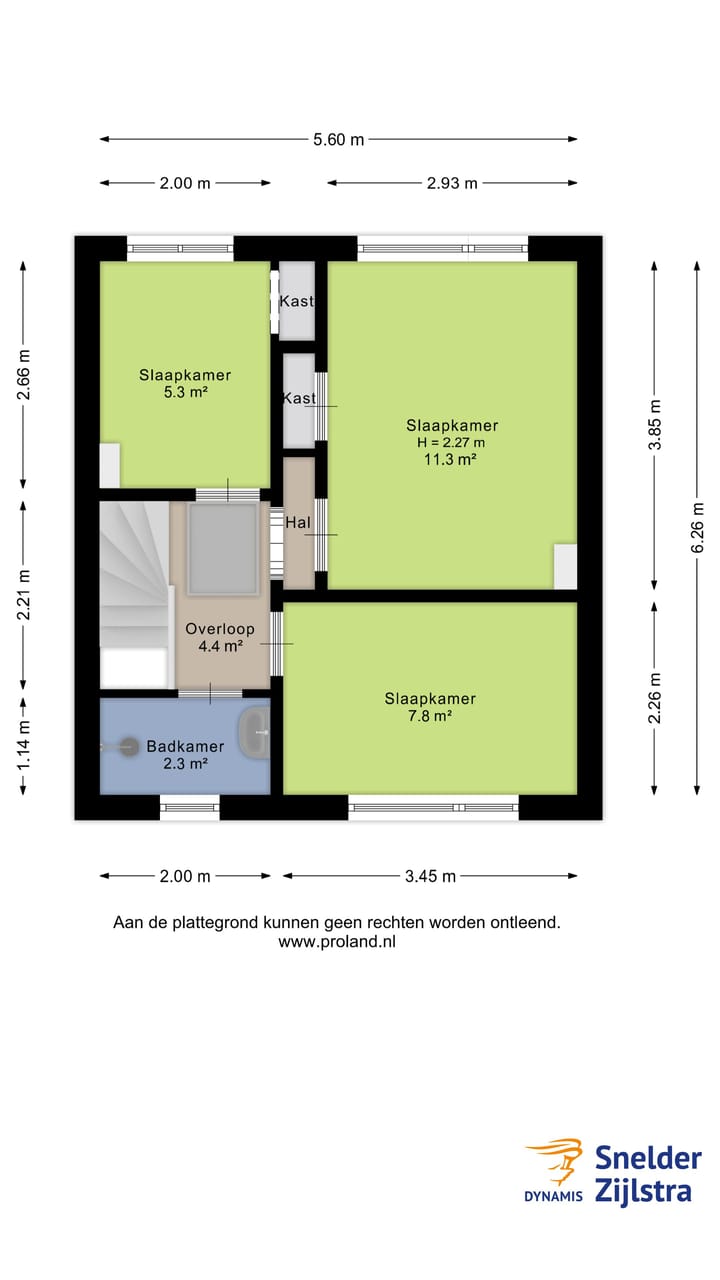 Foto 43 van J.C. de Rijpstraat 14
