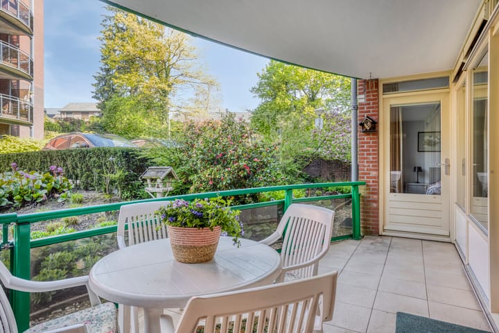 Photo 4 of Molenweg 11-B