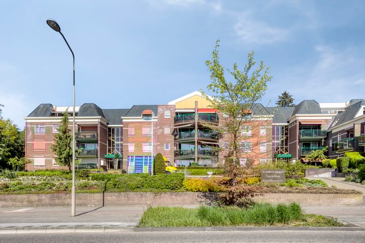 Photo 5 of Molenweg 11-B