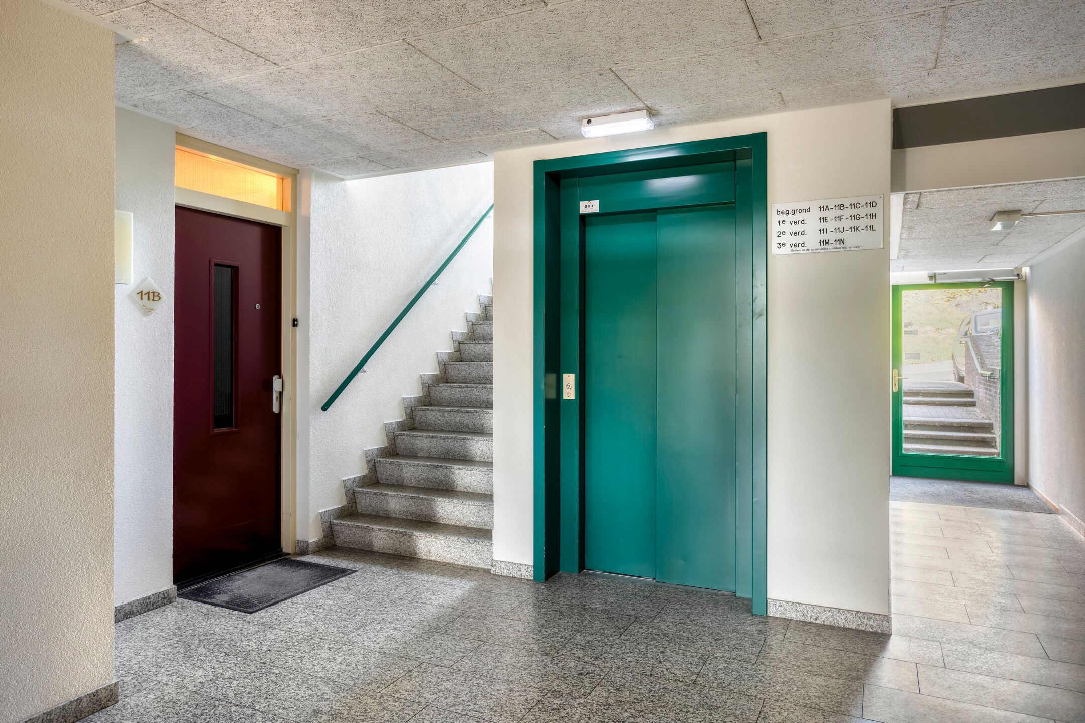 Foto 6 van Molenweg 11-B