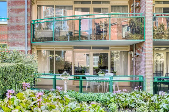 Photo 12 of Molenweg 11-B