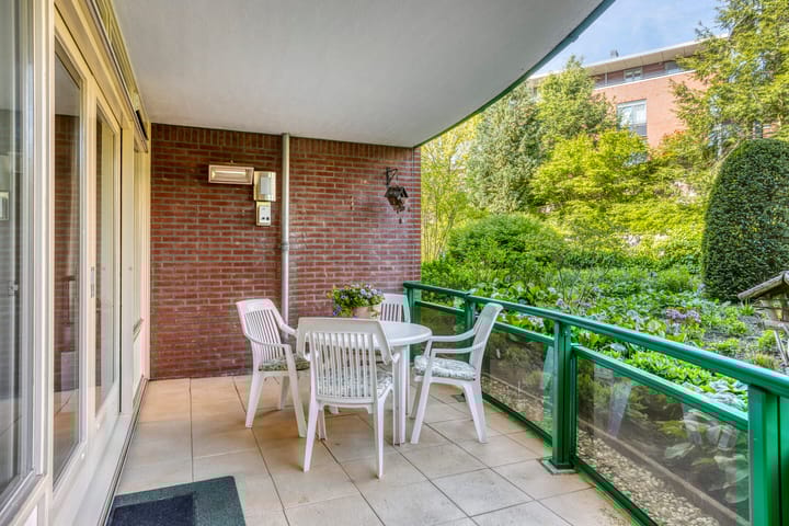 Photo 13 of Molenweg 11-B