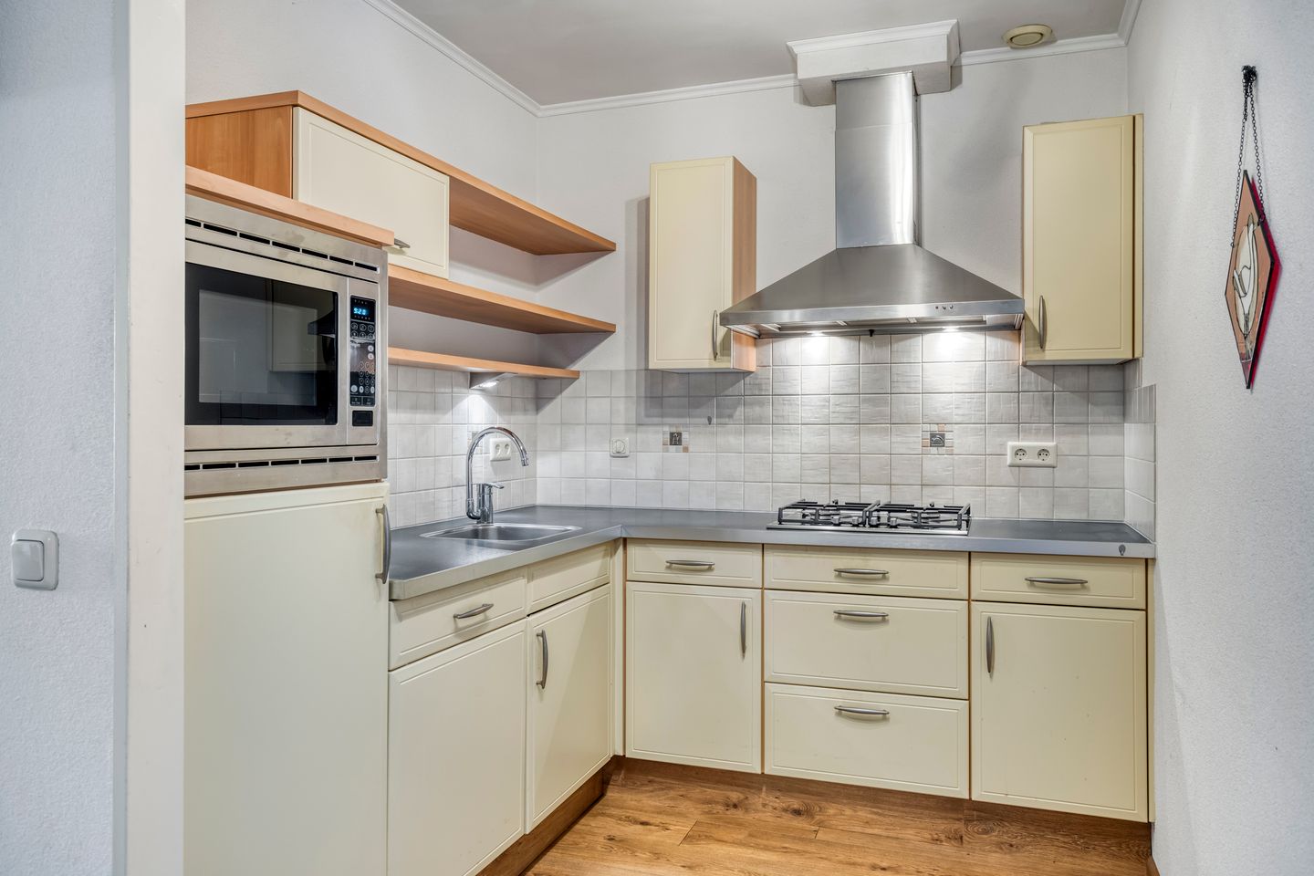 Foto 19 van Molenweg 11-B