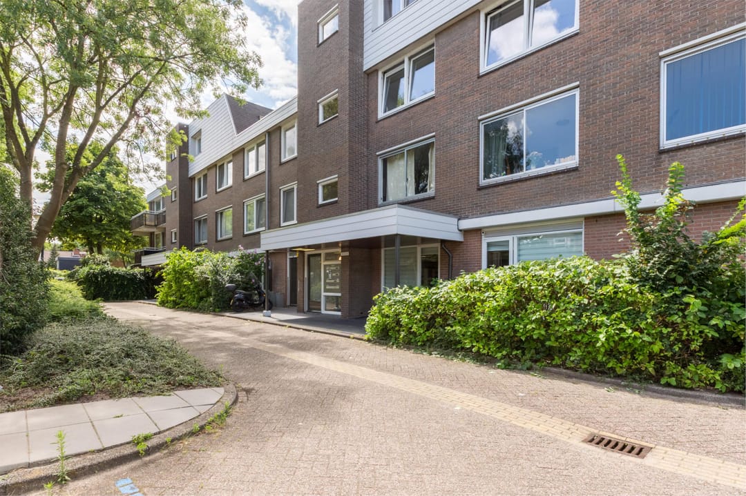 Foto 1 van In de Papiermolen 19