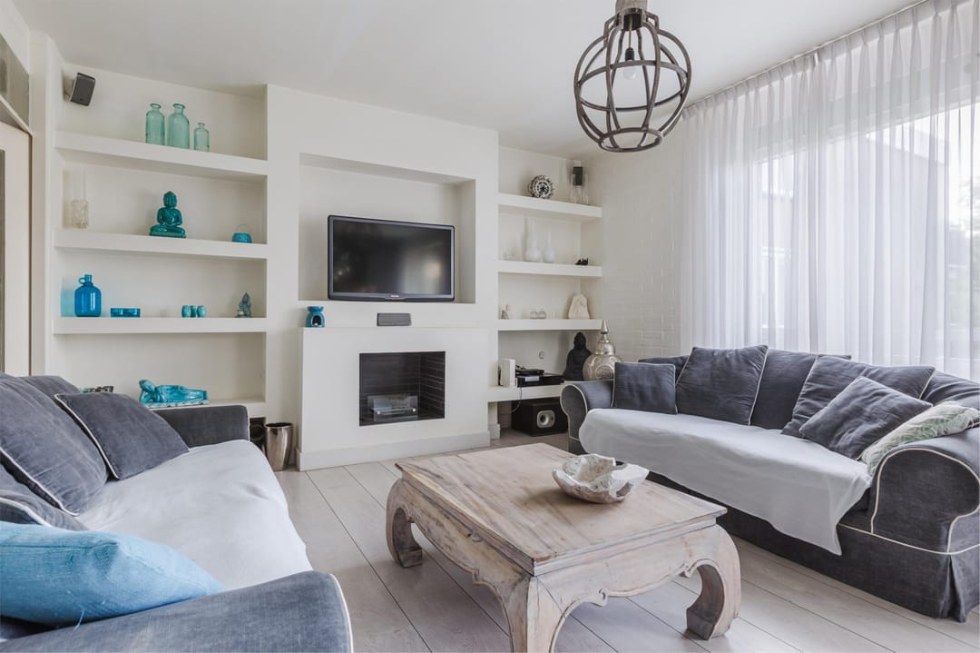 Foto 2 van In de Papiermolen 19