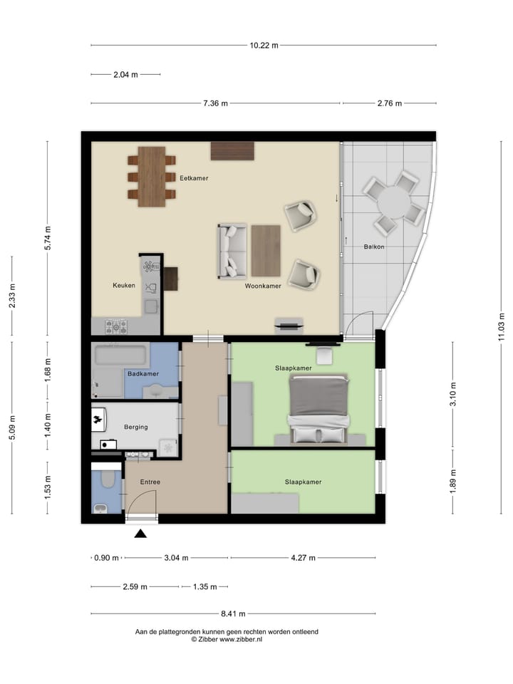 Photo 31 of Molenweg 11-B