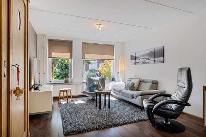 Foto 2 van Dr. Willem Dreesstraat 11