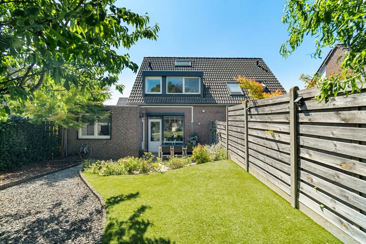 Foto 3 van Dr. Willem Dreesstraat 11