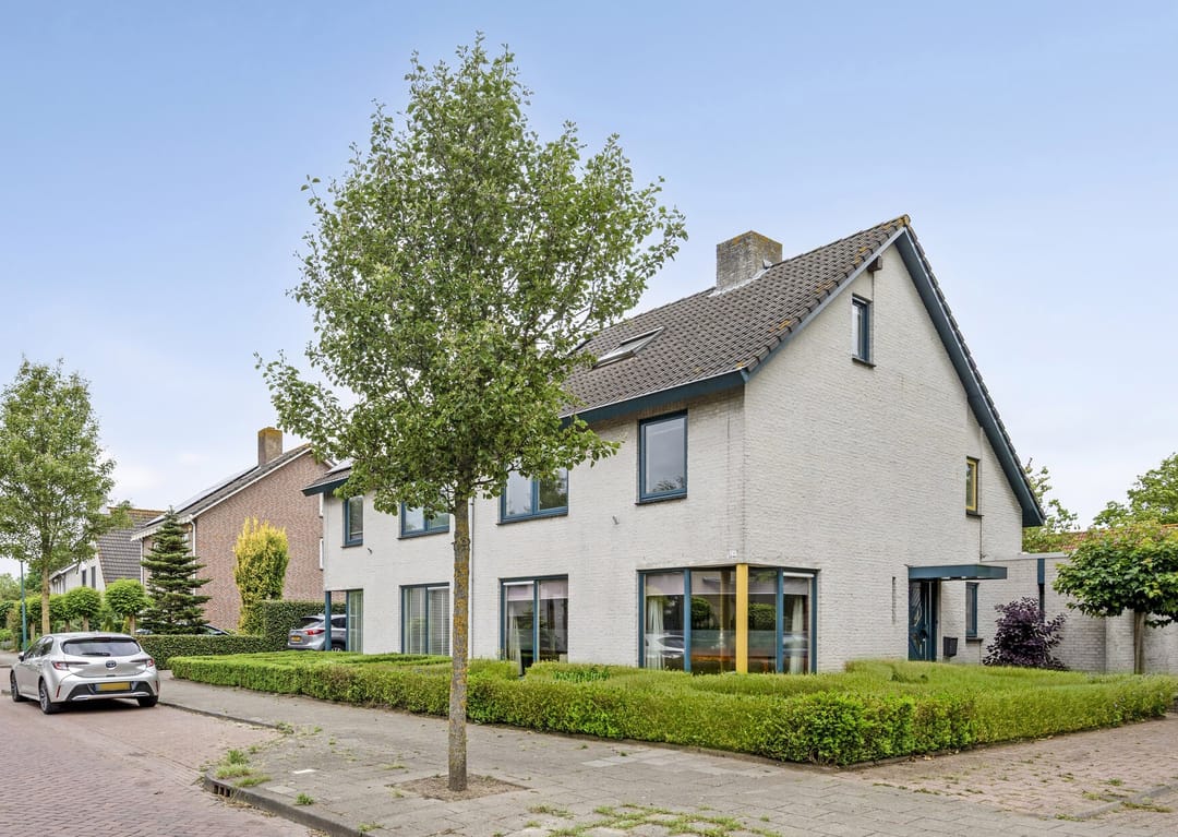 Foto 1 van Pater Verschurenstraat 29