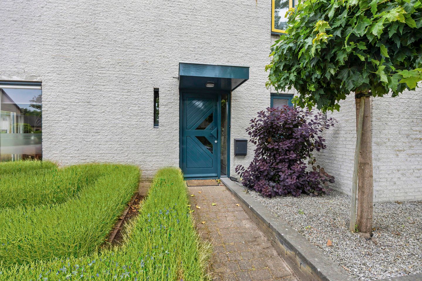 Foto 4 van Pater Verschurenstraat 29