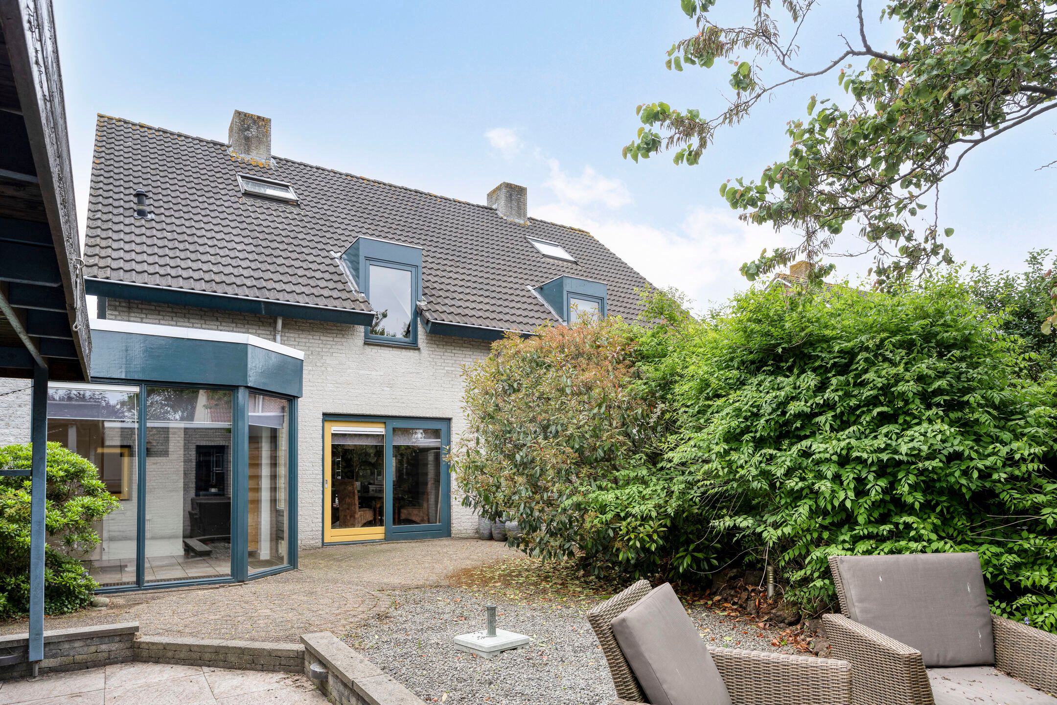 Foto 36 van Pater Verschurenstraat 29