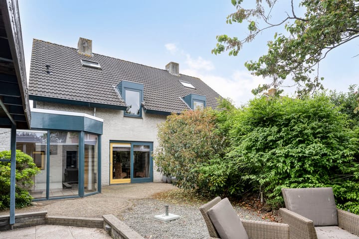 Foto 36 van Pater Verschurenstraat 29