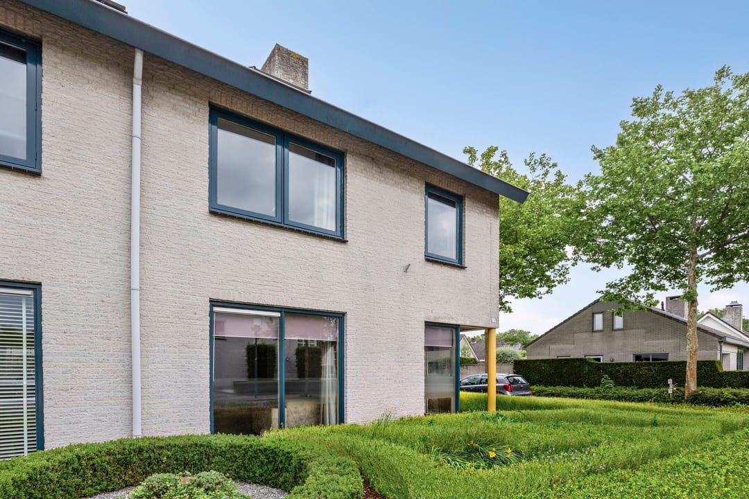 Foto 38 van Pater Verschurenstraat 29