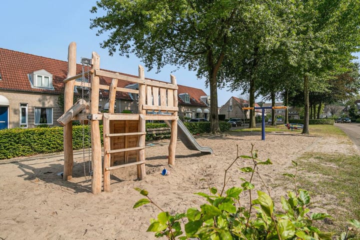 Foto 39 van Pater Verschurenstraat 29