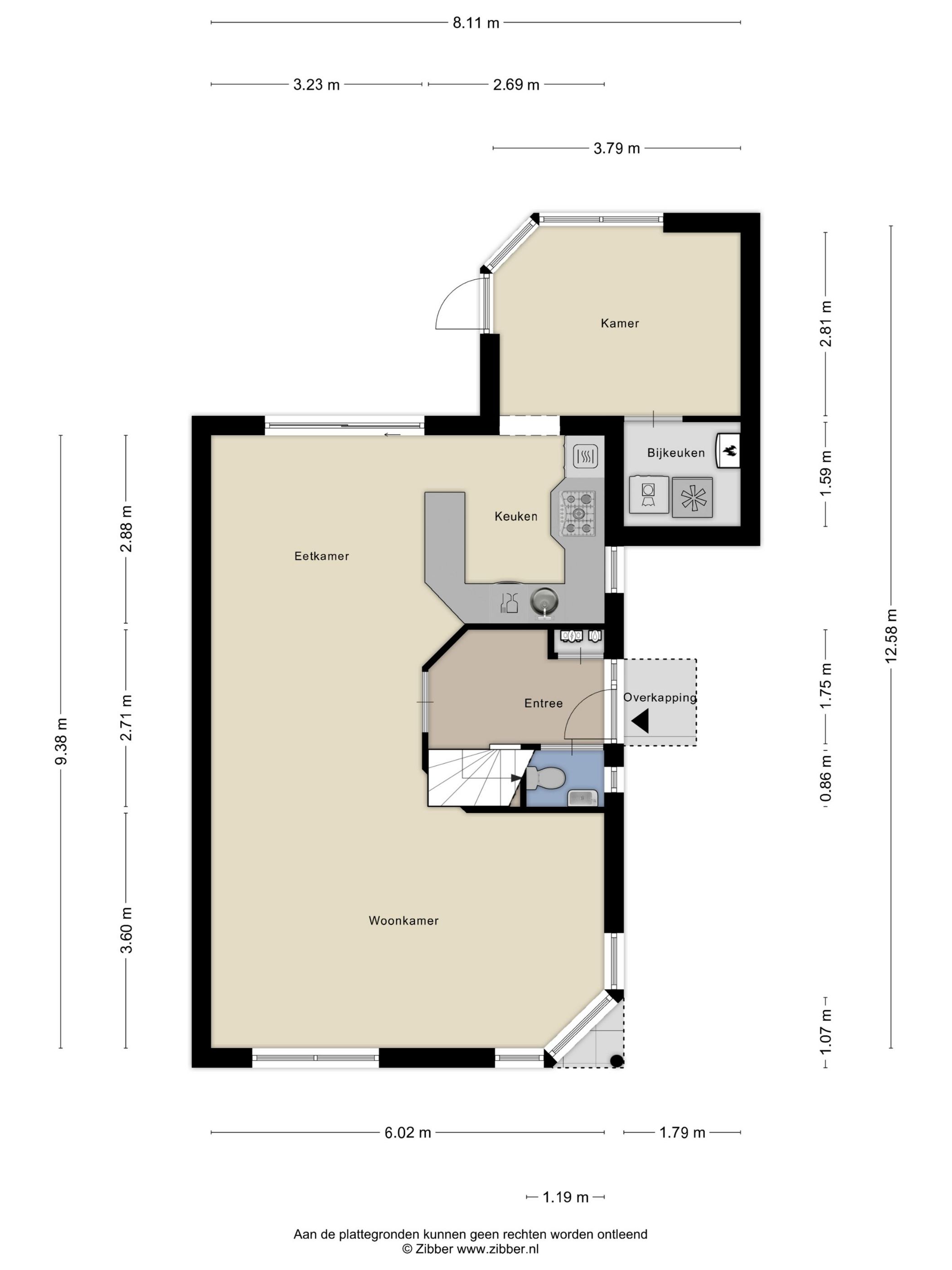 Foto 42 van Pater Verschurenstraat 29
